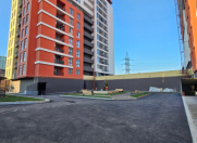 Satılır 3 otaqlı 60 m2 yeni tikili Nizami r.