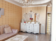 Satılır 2 otaqlı 80 m2 yeni tikili Yasamal r.