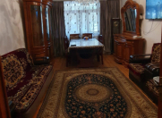 Satılır 3 otaqlı 70 m2 köhnə tikili Həzi Aslanov m.