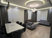 Satılır 4 otaqlı 180 m2 yeni tikili Nəsimi r.