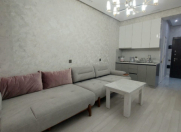 Satılır 1 otaqlı 30 m2 yeni tikili 20 yanvar m.