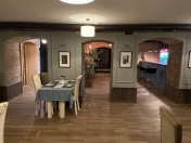 İcarəyə verilir 1 otaqlı 240 m2 obyekt 28 May m.