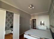 İcarəyə verilir 3 otaqlı 96 m2 yeni tikili Nəriman Nərimanov m.