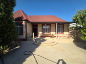 Satılır 5 otaqlı 150 m2 həyət evi Mərdəkan