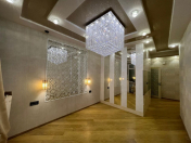 Satılır 4 otaqlı 157 m2 yeni tikili Nəsimi r.