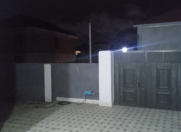 Satılır 4 otaqlı 129 m2 həyət evi Zabrat 1