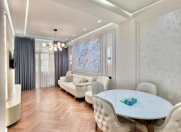 Satılır 2 otaqlı 68 m2 yeni tikili Elmlər Akademiyası m.