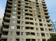 İcarəyə verilir 2 otaqlı 85 m2 yeni tikili Şah İsmayıl Xətai m.