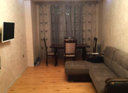 İcarəyə verilir 2 otaqlı 65 m2 yeni tikili Həzi Aslanov m.