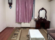 İcarəyə verilir 1 otaqlı 33 m2 köhnə tikili Bakıxanov