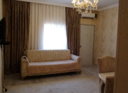 Satılır 2 otaqlı 50 m2 həyət evi Asan Xidmət-6