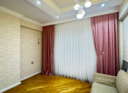 Satılır 3 otaqlı 127 m2 yeni tikili Həzi Aslanov m.