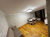 Satılır 3 otaqlı 58 m2 köhnə tikili Nəriman Nərimanov parkı