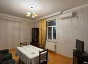 İcarəyə verilir 2 otaqlı 85 m2 yeni tikili Həzi Aslanov m.