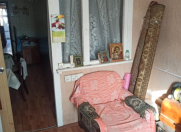 Satılır 1 otaqlı 30 m2 köhnə tikili Asan Xidmət-5