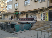 İcarəyə verilir 1 otaqlı 65 m2 obyekt Xırdalan