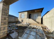 Satılır 5 otaqlı 135 m2 həyət evi Y.Suraxanı