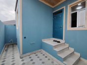 Satılır 3 otaqlı 50 m2 həyət evi Binə