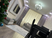 Satılır 3 otaqlı 111 m2 yeni tikili Qara Qarayev m.