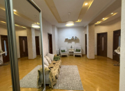 Satılır 3 otaqlı 136 m2 yeni tikili Binəqədi r.