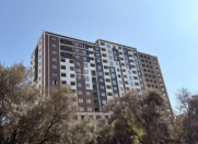 Satılır 2 otaqlı 80 m2 yeni tikili Neftçilər m.