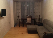 İcarəyə verilir 2 otaqlı 65 m2 yeni tikili Həzi Aslanov