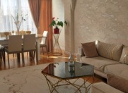 Satılır 3 otaqlı 104 m2 yeni tikili Azadlıq prospekti m.