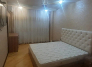 Satılır 3 otaqlı 160 m2 yeni tikili Nəriman Nərimanov m.