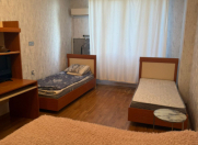 İcarəyə verilir 1 otaqlı 50 m2 yeni tikili Neftçilər m.