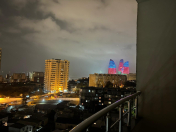 Satılır 3 otaqlı 153 m2 yeni tikili İçəri Şəhər m.