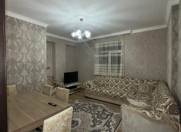 İcarəyə verilir 2 otaqlı 50 m2 yeni tikili Masazır