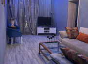 İcarəyə verilir 2 otaqlı 60 m2 köhnə tikili Sahil m.