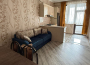 İcarəyə verilir 2 otaqlı 50 m2 yeni tikili Əhmədli m.