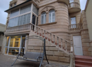 Satılır 6 otaqlı 750 m2 obyekt Badamdar