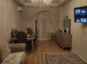 Satılır 2 otaqlı 64 m2 yeni tikili Xırdalan