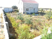 Satılır 3 otaqlı 110 m2 həyət evi Türkan