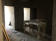 Satılır 3 otaqlı 120 m2 yeni tikili Yasamal r.