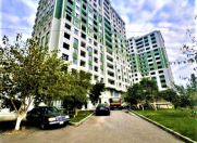 Satılır 2 otaqlı 87 m2 yeni tikili Həzi Aslanov m.