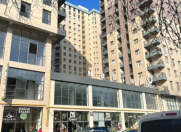 İcarəyə verilir 2 otaqlı 60 m2 yeni tikili Gənclik m.