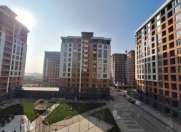 Satılır 2 otaqlı 74 m2 yeni tikili Sumqayıt