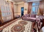 Satılır 1 otaqlı 60 m2 ofis Nəsimi r.