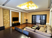 Satılır 4 otaqlı 160 m2 yeni tikili Asan Xidmət-1