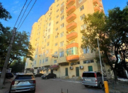 Satılır 3 otaqlı 106 m2 yeni tikili Sumqayıt