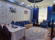 Satılır 2 otaqlı 65 m2 yeni tikili Əhmədli m.