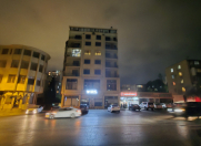 Satılır 4 otaqlı 178 m2 yeni tikili İnşaatçılar m.