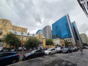 İcarəyə verilir 3 otaqlı 120 m2 obyekt Port Baku