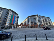 Satılır 3 otaqlı 140 m2 yeni tikili Xətai r.