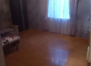 İcarəyə verilir 2 otaqlı 70 m2 həyət evi Badamdar