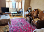 Satılır 2 otaqlı 40 m2 köhnə tikili Gənclik m.