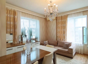 Satılır 3 otaqlı 73 m2 yeni tikili Gənclik m.